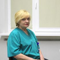 Куст Татьяна Петровна