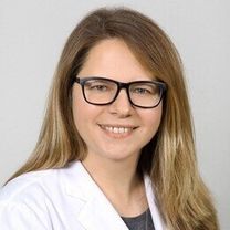 Будник Татьяна Александровна