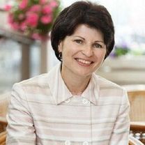 Куликова Светлана Леонидовна