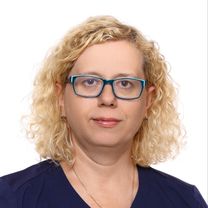 Зданчук Галина Анатольевна