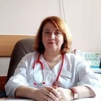 Якушик Ирина Васильевна