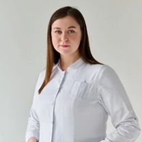 Курановская Ирина Викторовна