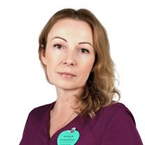 Максимова Наталья Михайловна