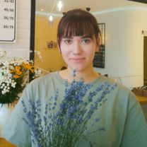 Адаменко Юлия