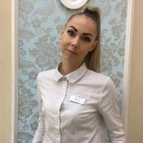 Боровик Ирина