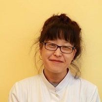 Юн Лориана Николаевна