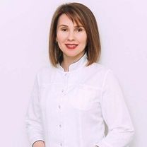 Владыкина Екатерина Брониславовна