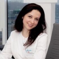 Тюшкевич Галина Николаевна