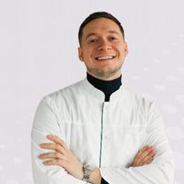 Дробыш Павел Борисович