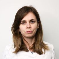 Лешкович Екатерина Казимировна