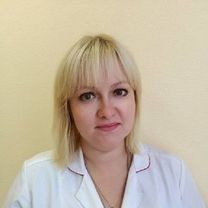 Лушникова Инна Евгеньевна