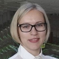 Балыш Елена Михайловна