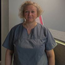 Хандога Татьяна Николаевна