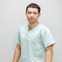 Горбач Виктор Иосифович