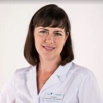 Науменко Екатерина Александровна