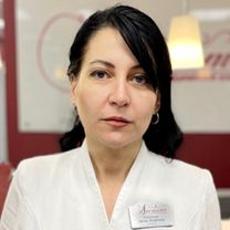 Качинская Арина Эдуардовна