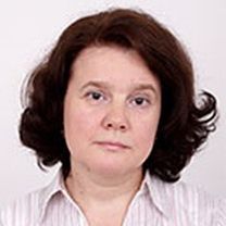 Григорчук Ирина Петровна