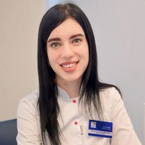 Галицкая Анна Юрьевна