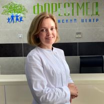 Лазарева Наталья Юрьевна