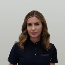 Красильникова Татьяна Сергеевна