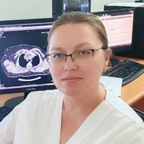 Климова Екатерина Николаевна