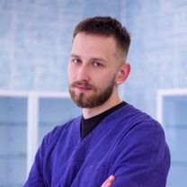 Богнат Владимир Сергеевич