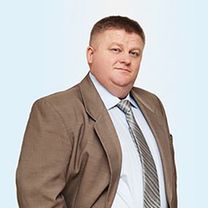 Быховец Андрей Адамович