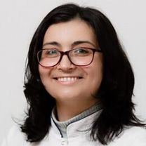 Лоханова Галина Викторовна