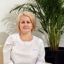 Медведская Анжела Владимировна