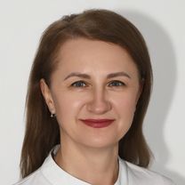 Черепок Татьяна Петровна