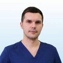 Марченко Игорь Валерьевич