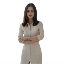 Бобрович Виктория Алексеевна