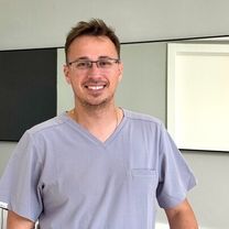 Богданец Артём Юрьевич