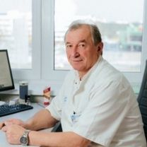 Носаль Юрий Владимирович