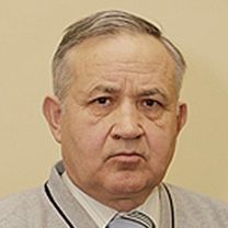 Бобков Валерий Яковлевич