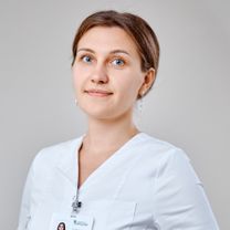 Астрейко Марина Викторовна