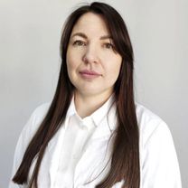 Лещенко Алина Рустамовна