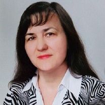 Рудь Елена Николаевна