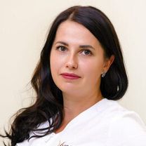 Санжара Алёна Сергеевна