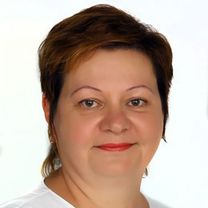 Сергеева Зоя Николаевна