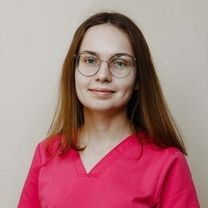 Кулай Алина Григорьевна