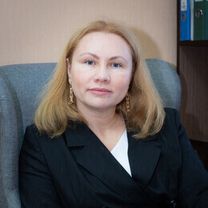 Кульбицкая Екатерина Викторовна