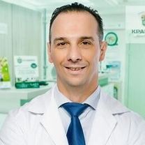 Баценко Александр Олегович