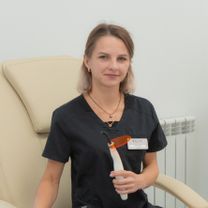 Савостьянова Марина Владимировна