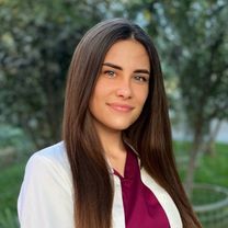 Журавкова Арина Александровна