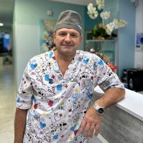 Тюшников Олег Игоревич