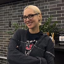 Василец Светлана