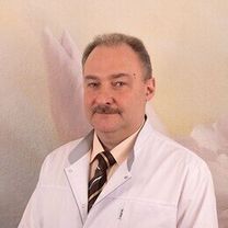 Федорович Дмитрий Казимирович