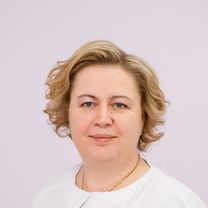 Лысенко Ольга Викторовна