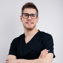 Русецкий Никита Андреевич